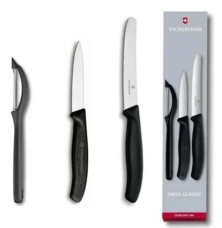 Set De Cocina 3 piezas -